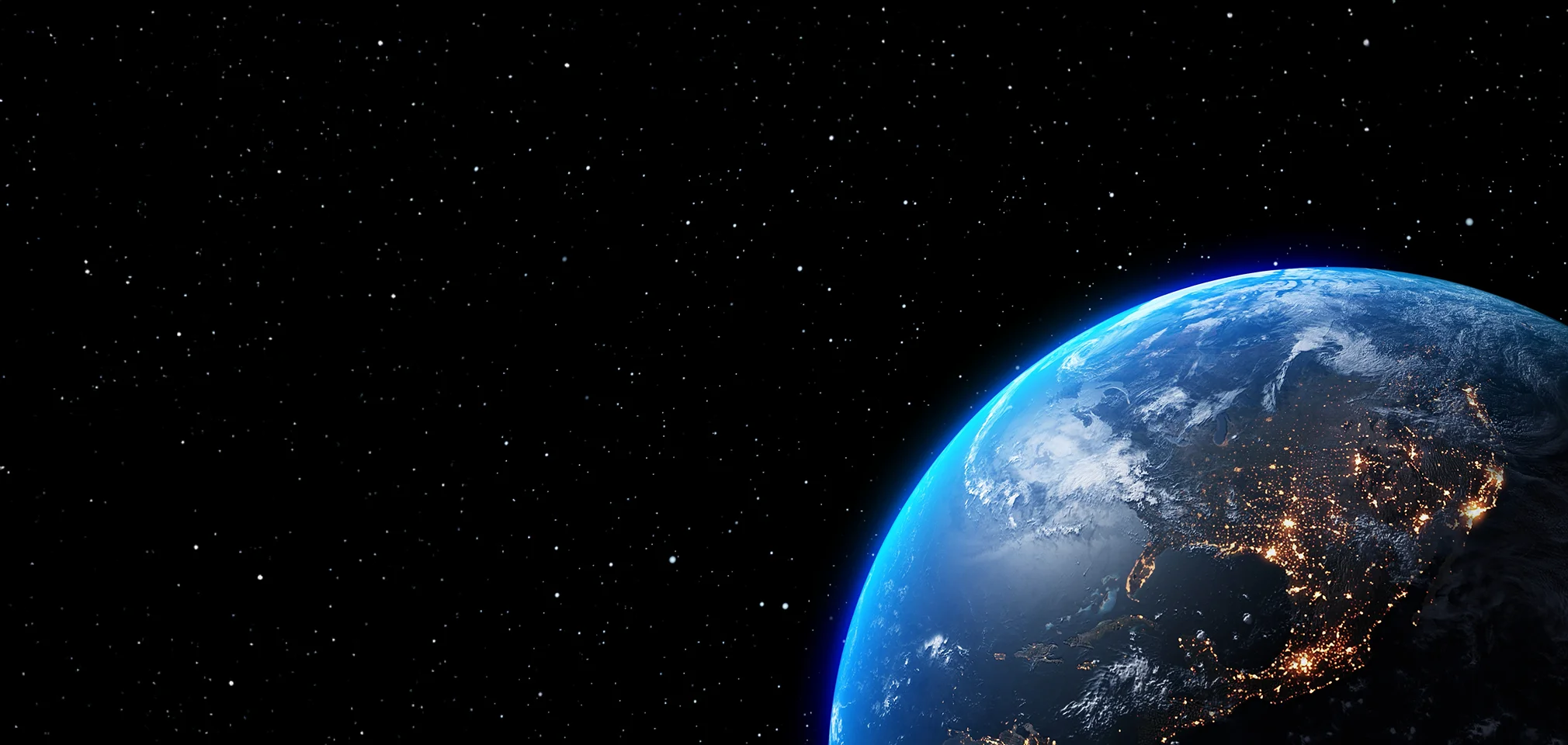 Planet Earth